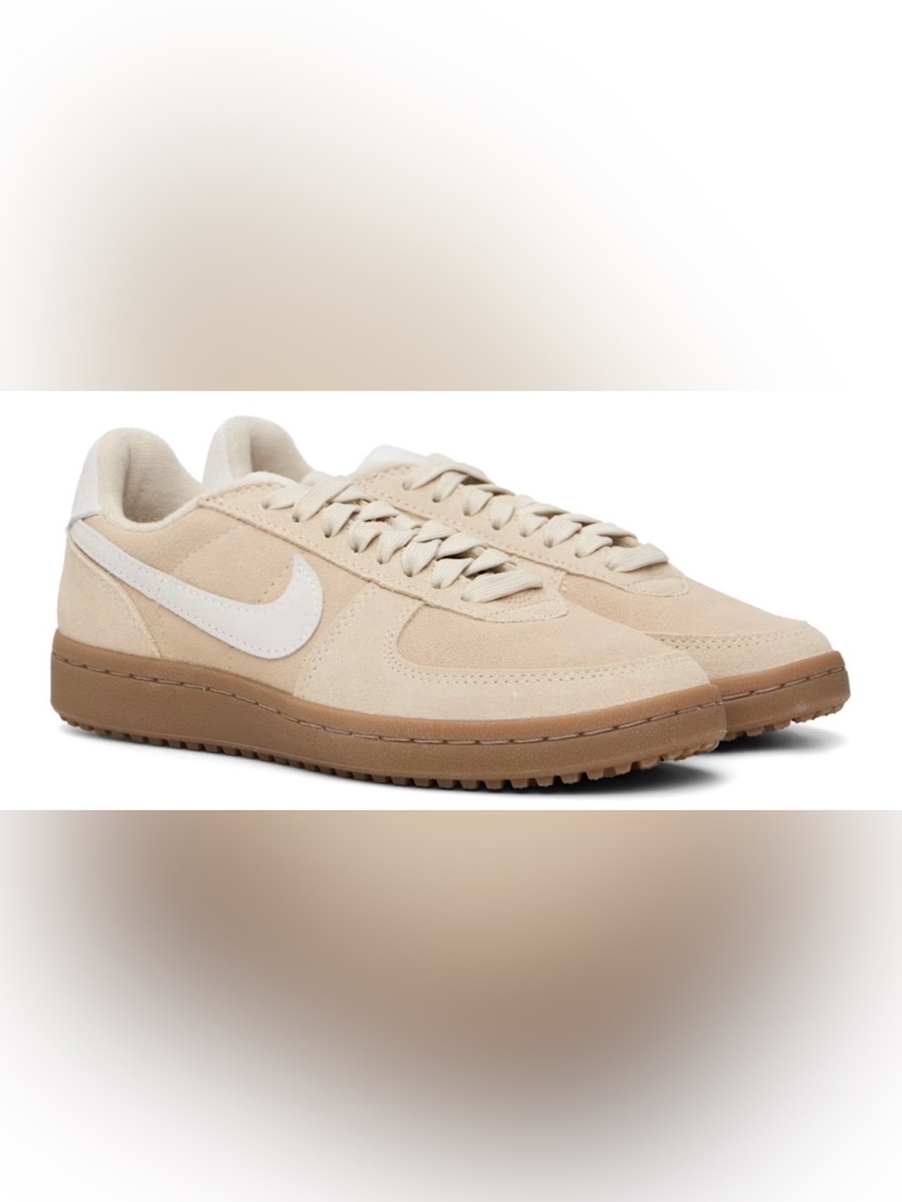 NIB Nike Field General Women's Size 8.5